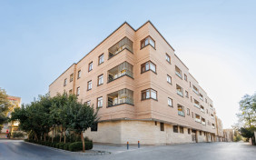 خانه مسافر ناژوان سپاهان اصفهان